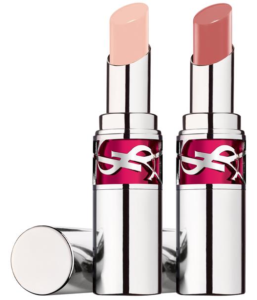 周年庆🎉YSL银色圆管2只装 只要￥599直邮到手 商品图0