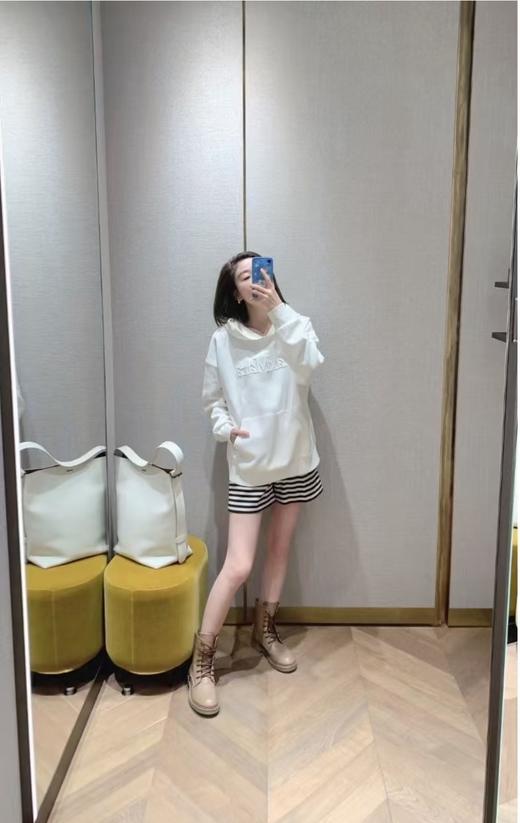 Max Mara T恤/卫衣女  9946015106-001 . 商品图1