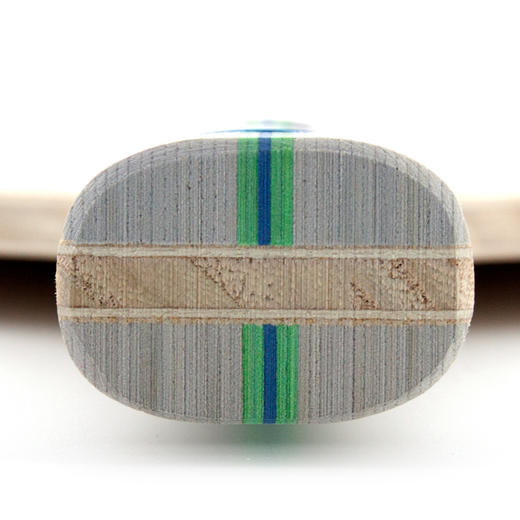 [学生套餐] 友谊729 新品C-5 MAX 全木底板 新手训练用儿童底板 商品图6