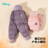 迪士尼2025秋冬新款男女宝宝保暖裤轻盈舒适运动休闲羽绒ZD4EK005 商品缩略图4
