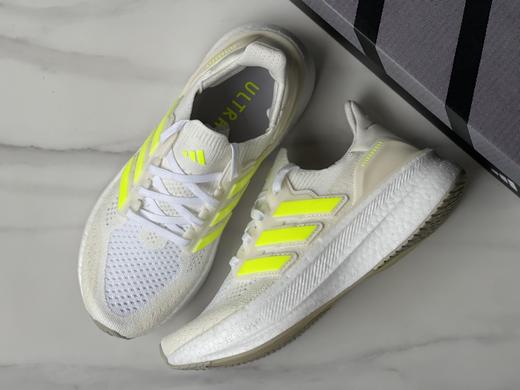 点此购买 阿迪Ultra boost 5爆米花回弹缓震系列男女款缓震慢跑鞋 98 324249 商品图13