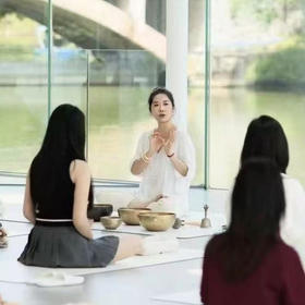 古典瑜伽如何净化体内能量 王清