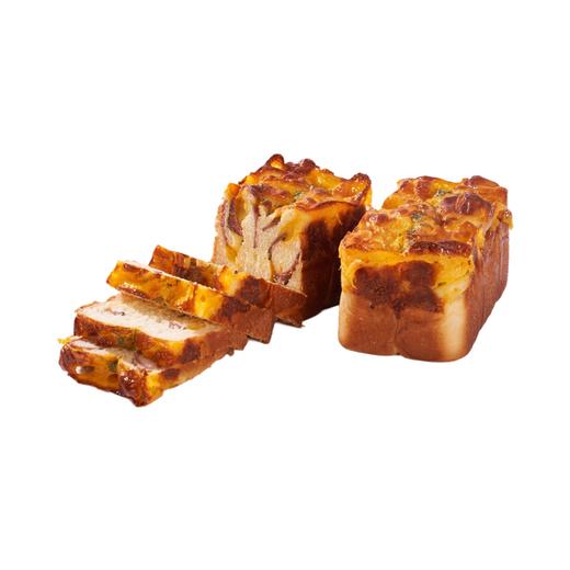 黑椒牛肉吐司 商品图0