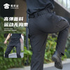 【疾风机能战术裤】户外运动训练长裤 防水防污战术裤直筒裤K002 商品缩略图3