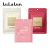 LuLuLun驻颜高保湿面膜抗老化日本面膜深层补水滋润7片装 商品缩略图3