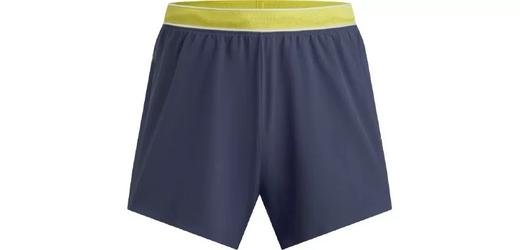 【春上新】7楼安德玛UA秋冬Halo Run男子轻质跑步运动短裤6007089 吊牌价599元 商品图0