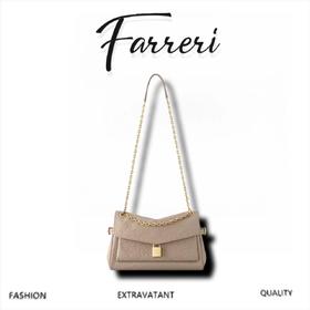 驴家M14604灰 Anytime Flap Bag 手袋