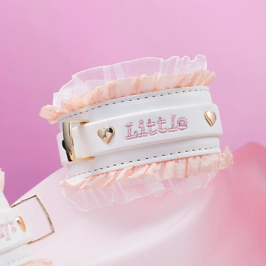 成人情趣用品sm捆绑房趣手铐玩具合欢用具夫妻床上调教套装工具 商品图1