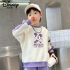 迪士尼男童卫衣春秋款儿童衣服帅气炸街男孩春装大童上衣春季洋气 商品缩略图4
