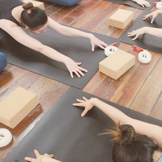 睡眠瑜伽 freja 商品图0