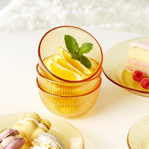 Snapware晶尊系列餐具10件组 商品图5