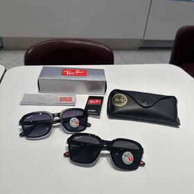 雷鹏偏光眼镜男女同款！明星大牌钟爱佩戴的一款墨镜，全套包装