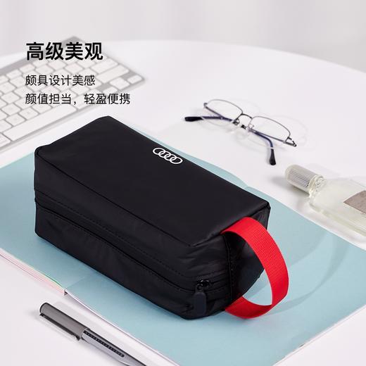 杜邦纸系列洗漱包 商品图4