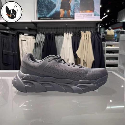 【云粉节】7楼安德玛UA男子 Halo Runner运动休闲跑 步鞋6005287  吊牌价 1099元 商品图4