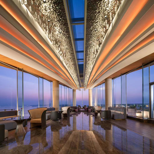 双12大促！1晚/2晚【舟山保利郡雅开元森泊度假酒店】周末/元旦不加价，春节可用！含下午茶、幻想岛/水乐园双园任选、非遗拓印体验、专业旅拍等，畅玩森林海岛之间~ 商品图4