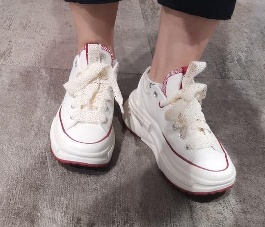 匡威   夹心低帮帆布鞋A16578C 商品图1