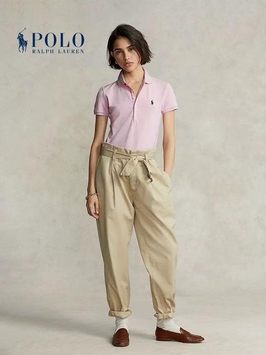 Ralph Lauren 拉夫劳伦 POLO女  WMPOKNINCU20373-650 . 商品图1