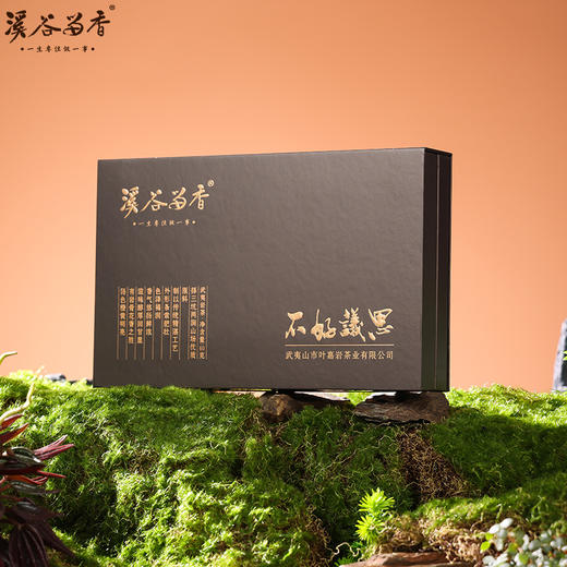 溪谷留香·不好议思 60g 商品图2