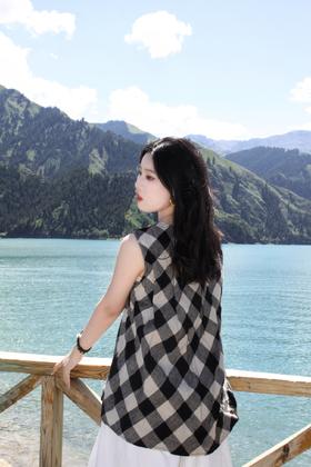 闪照第297期 身心畅快