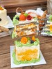 奶油小方系列 · 杏桃小方奶糕（两人份） 商品缩略图2