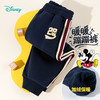 迪士尼男童加绒长裤ZD3EK007 商品缩略图4