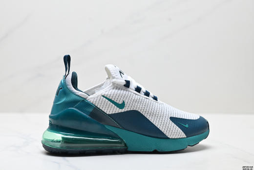 耐克NIKE AIR MAX 270气垫休闲运动跑步鞋AQ9164-102男女鞋 商品图0