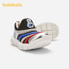 【奥特曼IP】巴拉巴拉宝宝稳步鞋男童一脚蹬毛毛虫鞋子秋2025新款 商品缩略图1