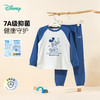 迪士尼宝宝男童套头套装ZD3ET013 商品缩略图1
