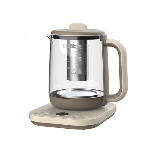 膳魔师养生壶EHA-1621E 商品图0