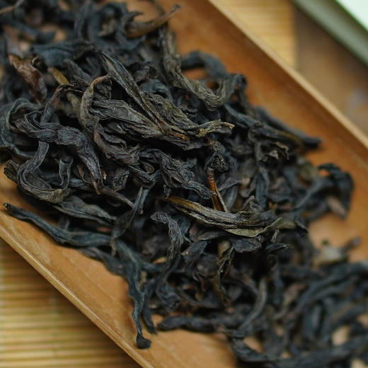 【祝老师】匠人集 | 六泡茶六种风味 | 祝老头的茶 | 商品图2