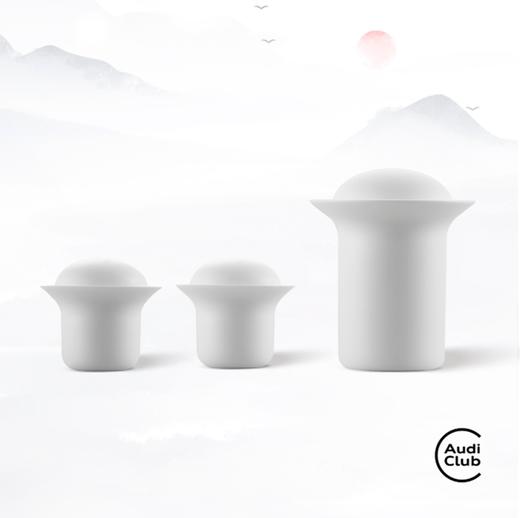 哲品卵石系列茶具 商品图0