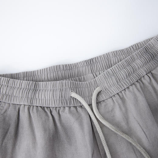 【新品上新】HX 春季工装休闲长裤C203510014101 商品图2