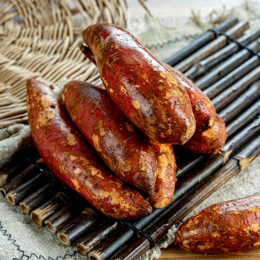 西瓜红红薯蜜薯3斤装/4.5斤装 商品图0