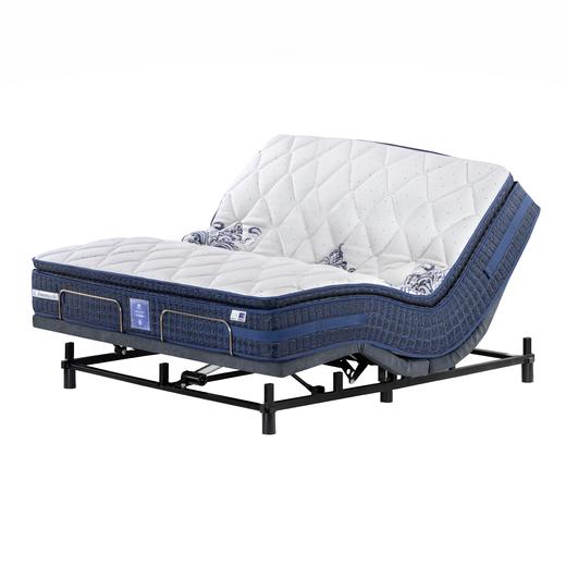 Sealy丝涟床垫 月晖系列 曜月灵动款 Lucent Smart 商品图2