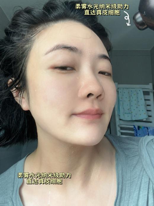 AMIRO微孔水光仪 家用手持补水喷雾美容仪 商品图4