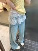 <曾小咸推荐>蕾丝边叠穿吊带背心 商品缩略图11