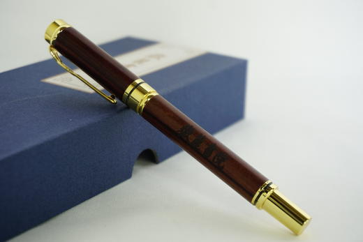 岳麓书院钢笔 商品图5