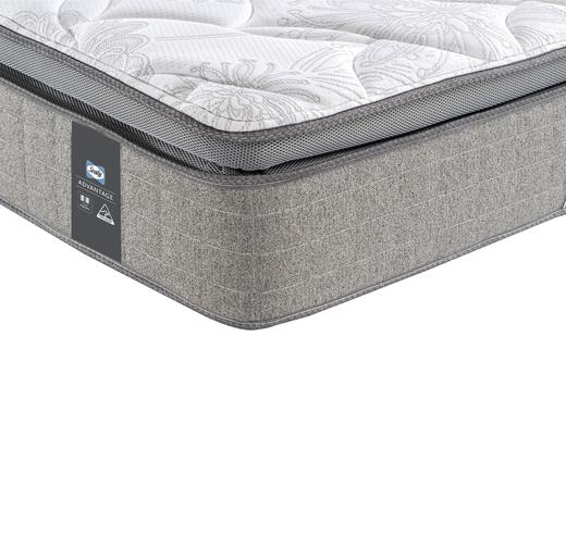 Sealy丝涟床垫 赫轩 Advantage Oasis 商品图4