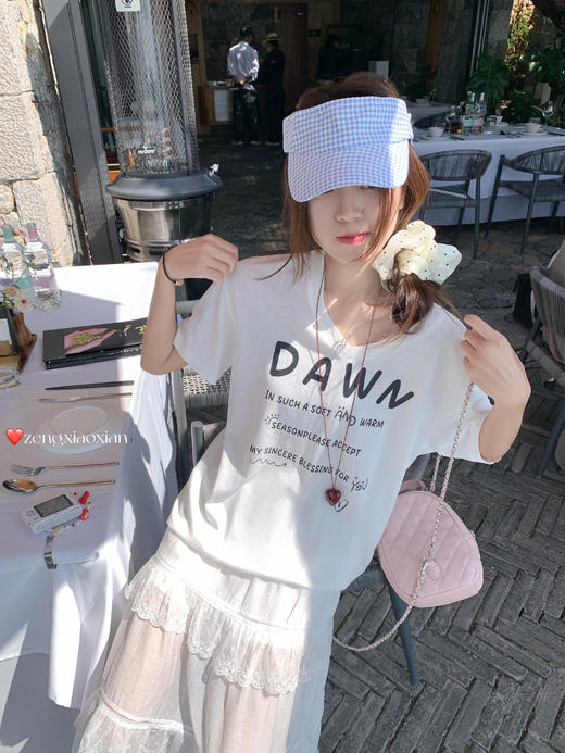 【折后再享2件88折】现货秒杀！微信打折价！重工花边蛋糕裙 日常219.99/件 立减90 秒杀129.99/件！！ 商品图10