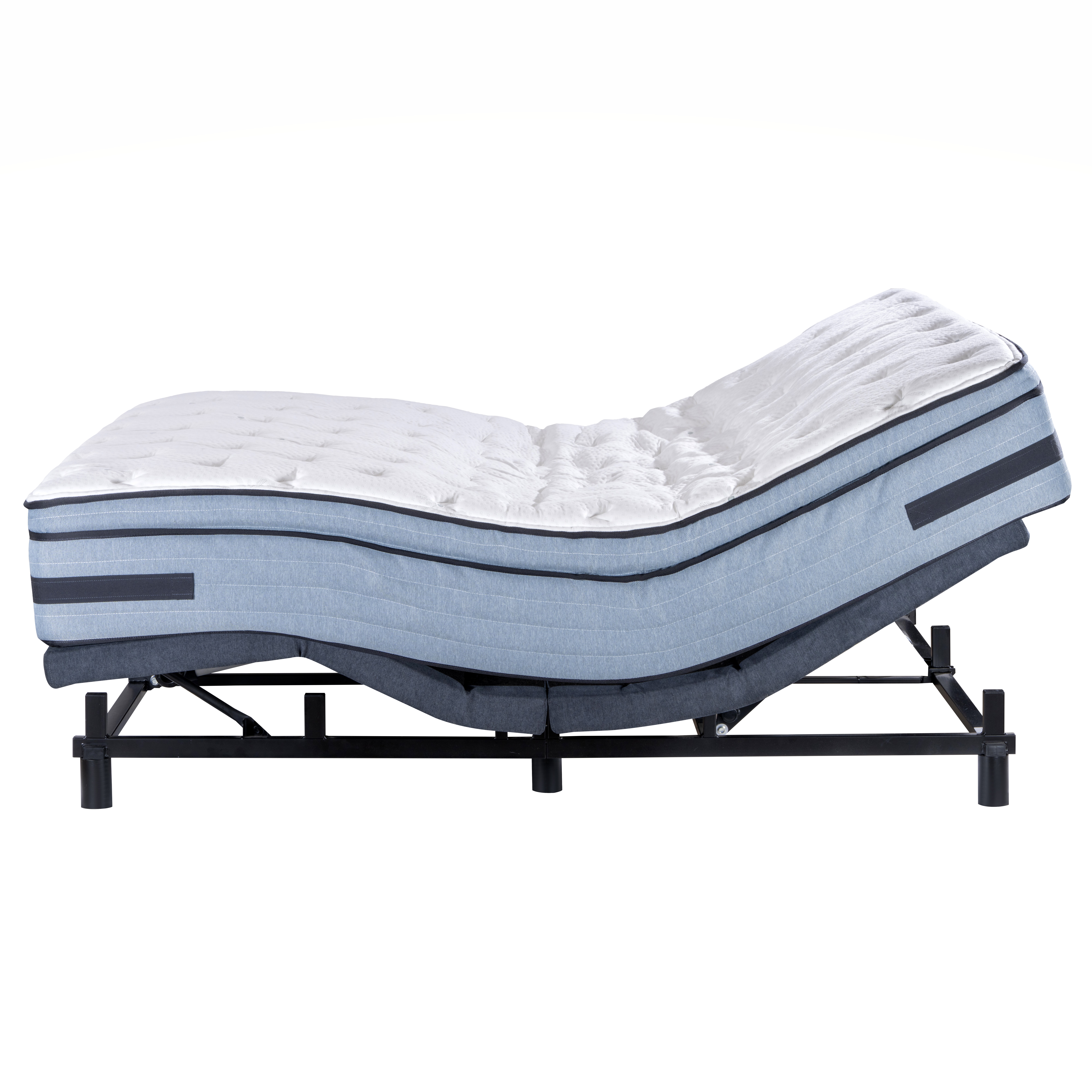 Sealy丝涟床垫 典臻Treasure Smart