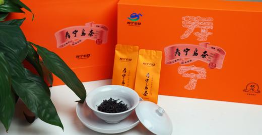 寿宁乌茶6g*30泡 商品图0