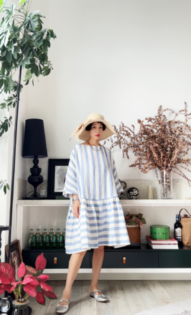 闪照第306期 夏日的海