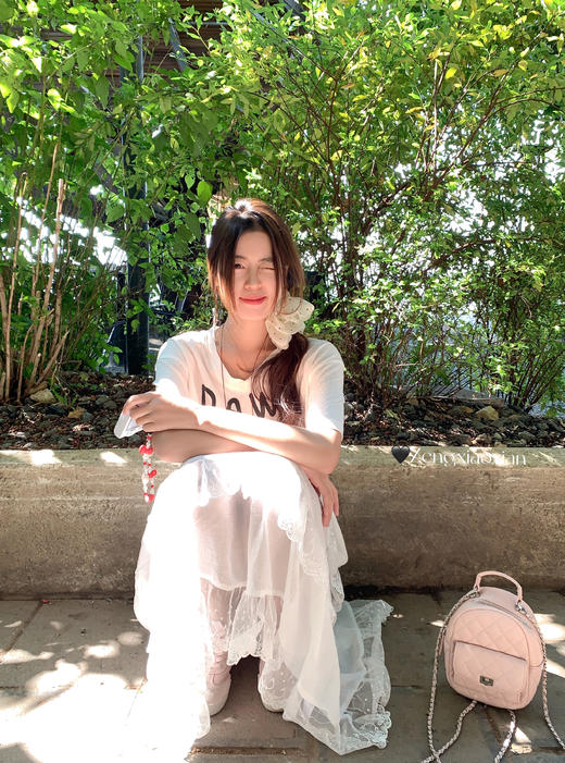 【折后再享2件88折】现货秒杀！微信打折价！重工花边蛋糕裙 日常219.99/件 立减90 秒杀129.99/件！！ 商品图6