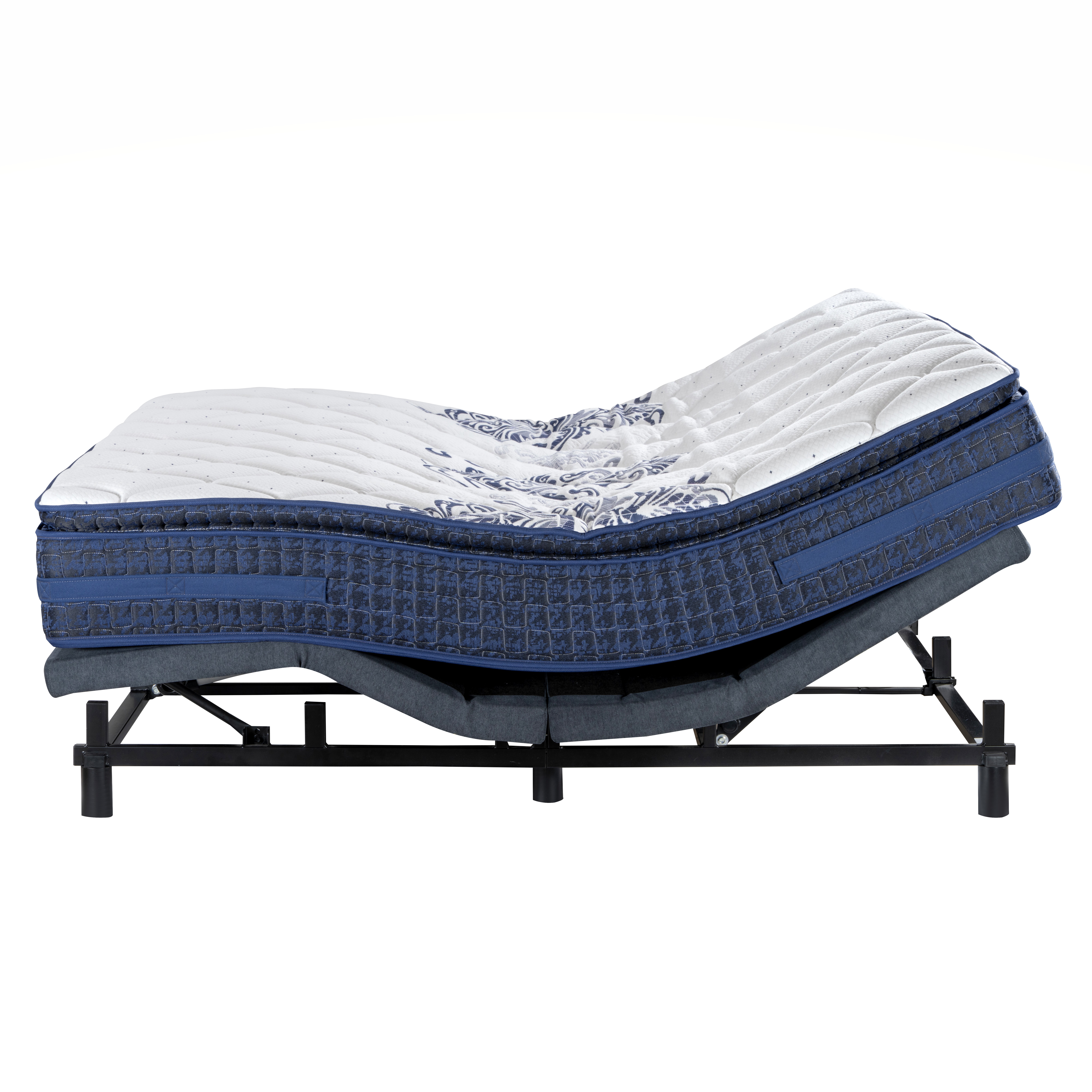 Sealy丝涟床垫 月晖系列 曜月灵动款 Lucent Smart