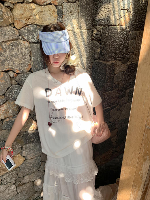 【折后再享2件88折】现货秒杀！微信打折价！重工花边蛋糕裙 日常219.99/件 立减90 秒杀129.99/件！！ 商品图7