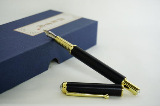 岳麓书院钢笔 商品图6