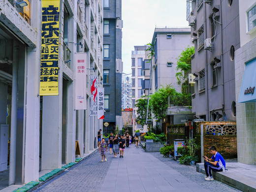 8月27日 特惠98元 深圳新地标：新科学技术馆、南头古城1天摄影 商品图9