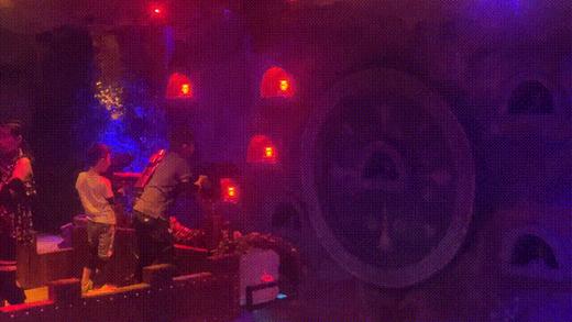 【鲁班奇幻乐园】明星版综艺挑战，有趣、好玩，遛娃、团建都OK！ 商品图7