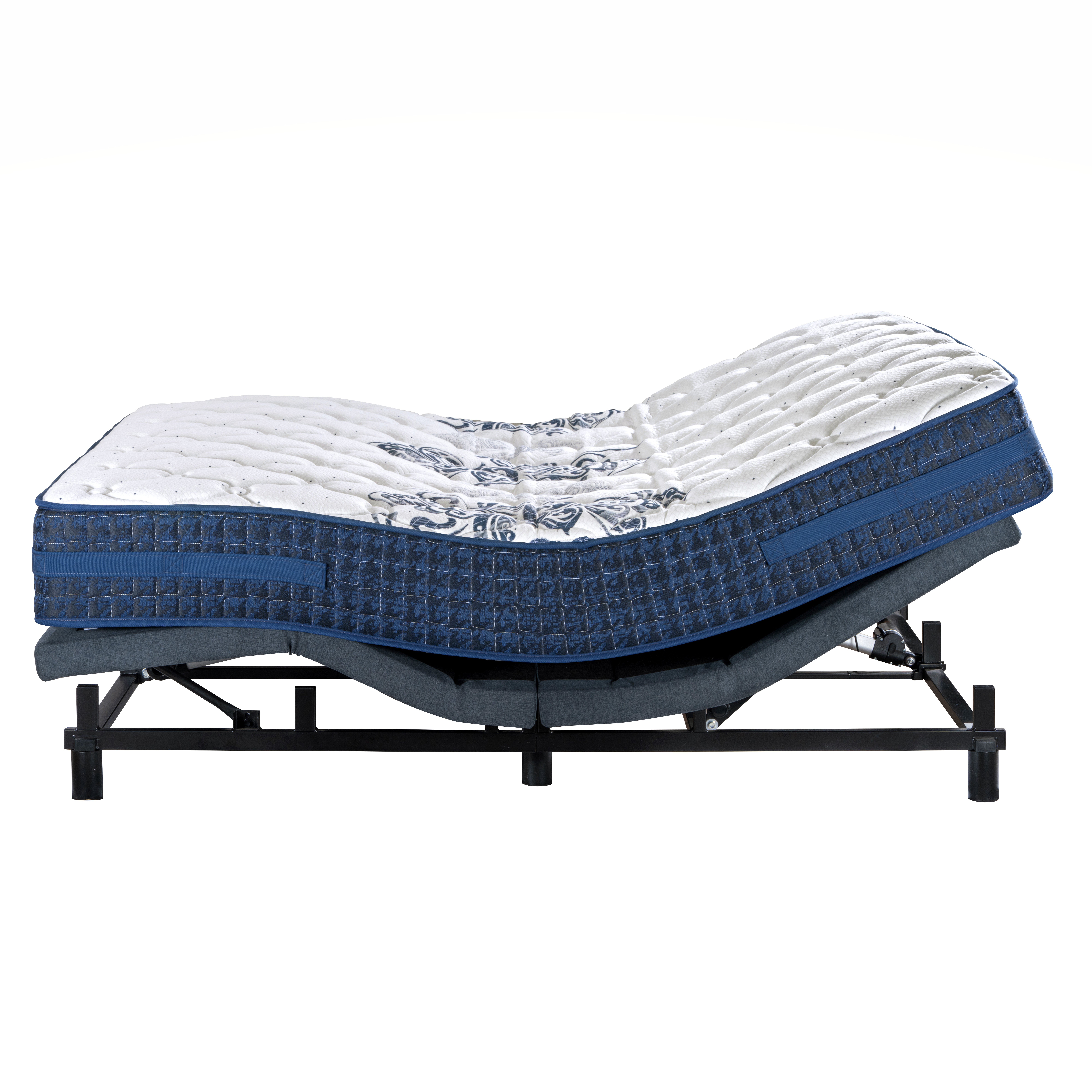 Sealy丝涟床垫 月晖系列 雅月灵动款 Argent Smart