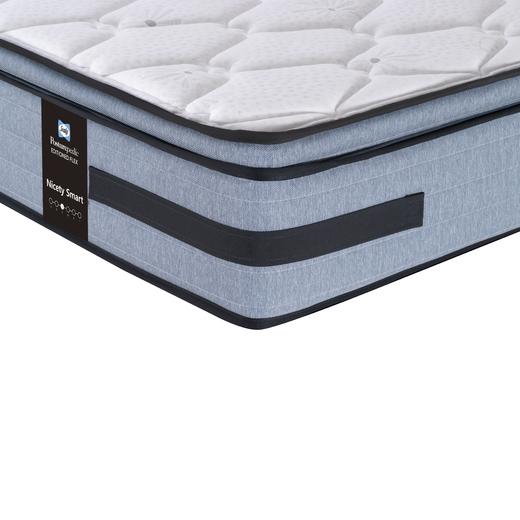 Sealy丝涟床垫 典御Nicety Smart 商品图6